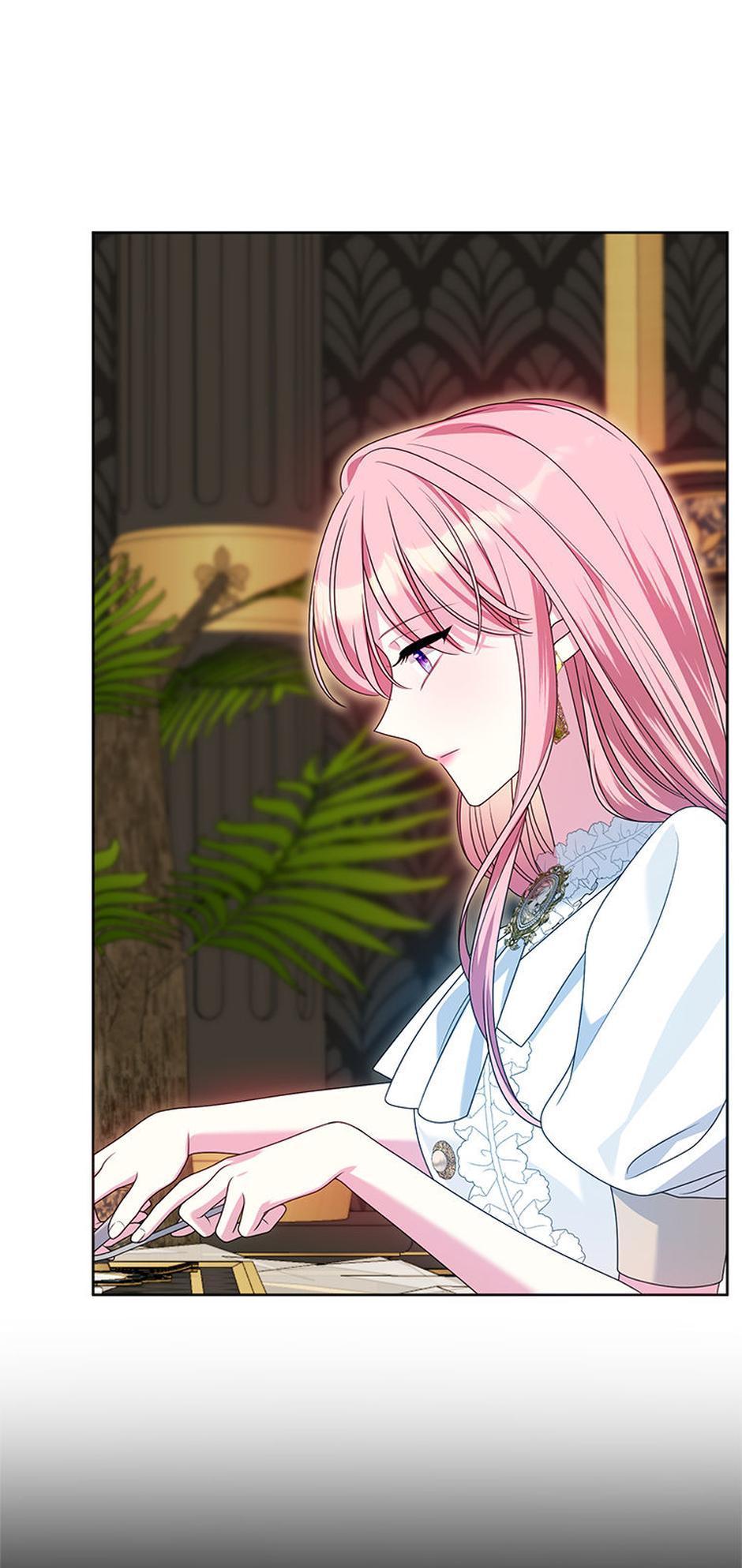 I Met the Male Lead in Prison Chapter 39 16
